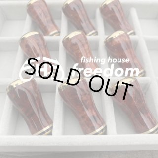 FHF（fishing house freedom） - リールチューニング