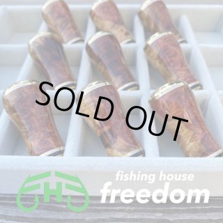 FHF（fishing house freedom） - リールチューニング・ベアリング専門