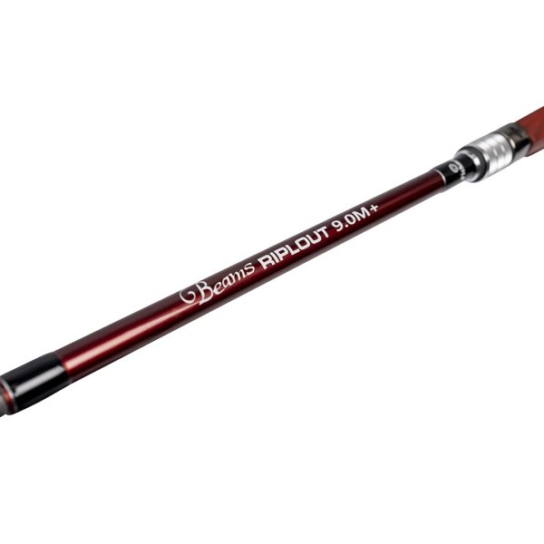 画像3: 【Fishman/フィッシュマン】Beams RIPLOUT 9.0M+(ビームス リプラウト) (3)