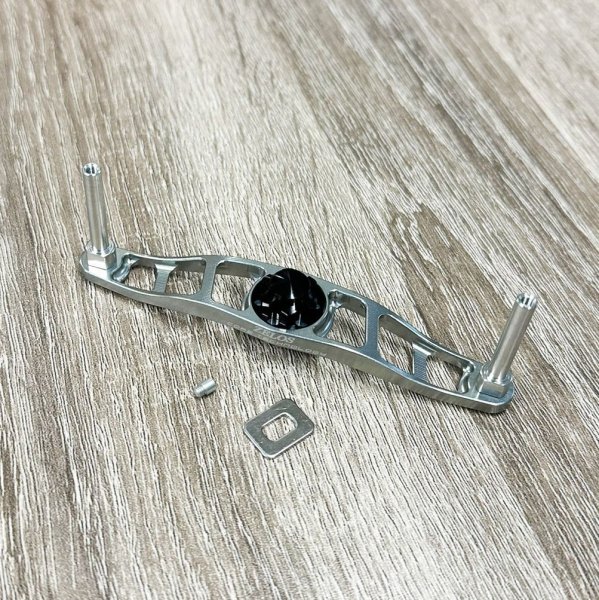 画像1: 【ZPI】ZELOS マシンカットハンドル（セミオーダーシステム）【ハンドル本体に特典付き！】 (1)