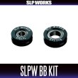 画像1: 【ダイワ純正/SLP WORKS】ベイトリール用スプールベアリングキット (1)