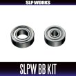 画像2: ★特価品20％OFF【ダイワ純正/SLP WORKS】ベイトリール用スプールベアリングキット (2)