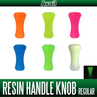 Amazon | 【Avail/アベイル】 アクリル ハンドルノブ 2