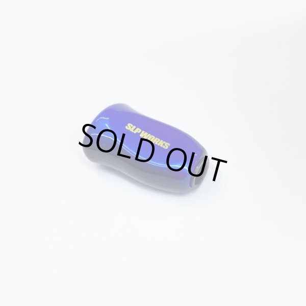 画像3: ★特価品10％OFF【ダイワ純正/SLP WORKS】I型コルクノブ-TY2 + Sノブキャップセット【中サイズ送料】 (3)