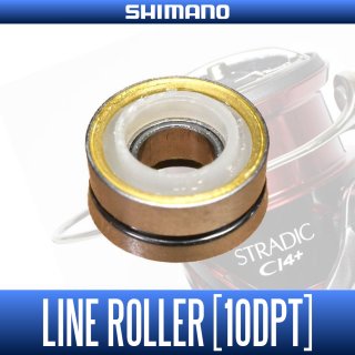 シマノ純正】19セフィアSS用 純正スペアスプール 各サイズ