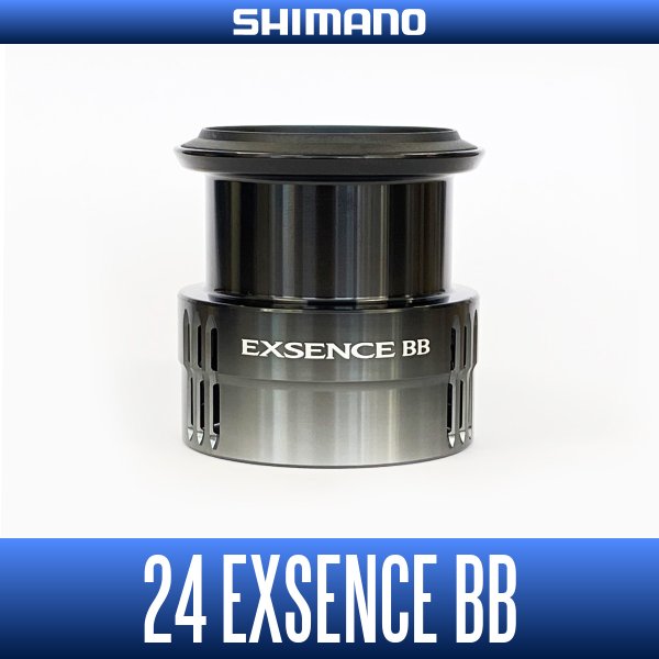 画像1: 【シマノ純正】24エクスセンス BB用 純正スペアスプール 各サイズ【中サイズ送料】 (1)