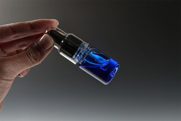 画像3: 【GLITCH OIL/グリッチ オイル】PASSIVE/パッシブ(粘度数値15)【中サイズ送料】 (3)