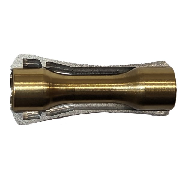 画像4: 【I.Works/アイワークス】オリジナル ハンドルノブ fin-g(フィング) (4)