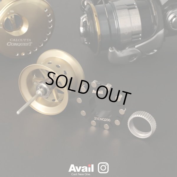 画像3: 【Avail/アベイル】アルミ音出しラチェット シマノ用 Aタイプ【DRAG-RATCHET-SH-A】 (3)