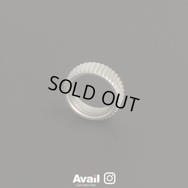 画像5: 【Avail/アベイル】シマノ 21カルカッタコンクエスト 200/201用 マイクロキャストスプール【21CNQ2044R】 (5)