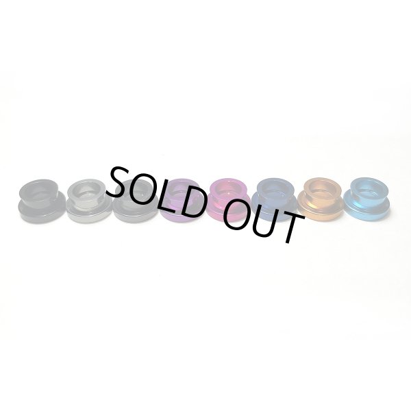 画像1: 【LEVITATION ENGINEERING/レビテーションエンジニアリング】ダイワ用(18イグジスト系)チューニングラインローラー (1)