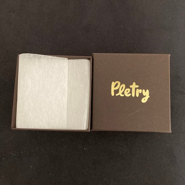 画像4: 【Pletry/プレトリー】★イベント限定色！各ノブ1個のみ★ スタビライズドウッド スモールゴォドノブ (4)