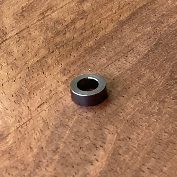 画像3: 【Pletry/プレトリー】★イベント限定色！各ノブ1個のみ★ スタビライズドウッド スモールゴォドノブ (3)