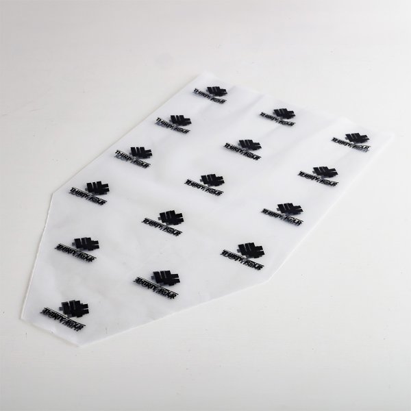 画像3: 【34/サーティーフォー】リールカッパ(防水リール袋)【中サイズ送料】 (3)