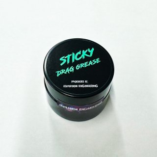 LEVITATION ENGINEERING/レビテーションエンジニアリング】STICKY DRAG