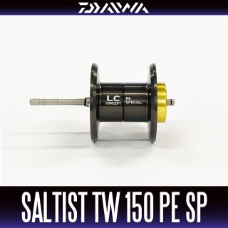 ダイワ純正】23ソルティスト SV TW 80 PE SPECIAL 純正スプール