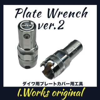I.Works/アイワークス】オリジナル ハンドルノブ Ponte（ポンテ