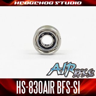 ダイワ スティーズAIR 500XXHL　ヘッジホッグベアリング交換済 ダイワ スティーズAIR 500XXHL ヘッジホッグベアリング交換済