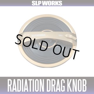 ダイワ・SLPワークス純正】25ソルティガ ゴールド スプール