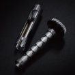 画像2: 【Avail/アベイル】Ambassadeur 1500C/2500C用 アルミウォームシャフト2BBモデル[WS-15C-2BB-S・WS-25C-2BB-S] (2)
