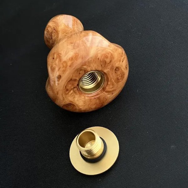 画像7: 【Pletry/プレトリー】バルーンノブ (7)