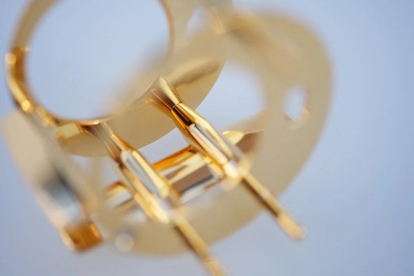 画像5: 【TRY-ANGLE/トライアングル】サイモン下村監修 カスタムフレーム for 2500C (5)