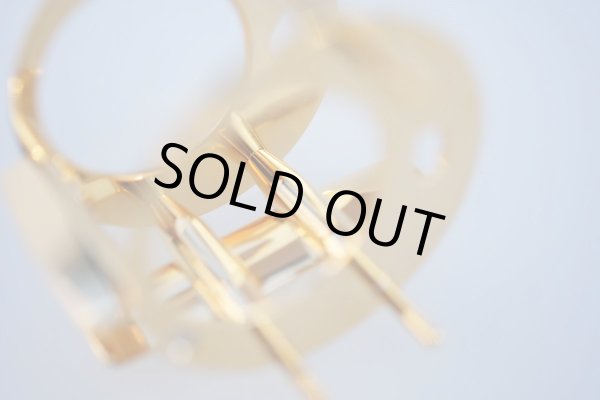 画像5: 【TRY-ANGLE/トライアングル】サイモン下村監修 カスタムフレーム for 2500C (5)