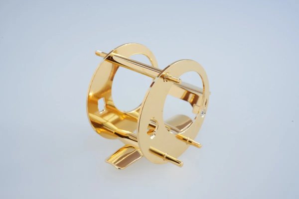 画像2: 【TRY-ANGLE/トライアングル】サイモン下村監修 カスタムフレーム for 2500C (2)