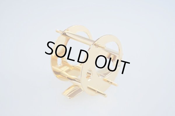 画像2: 【TRY-ANGLE/トライアングル】サイモン下村監修 カスタムフレーム for 2500C (2)