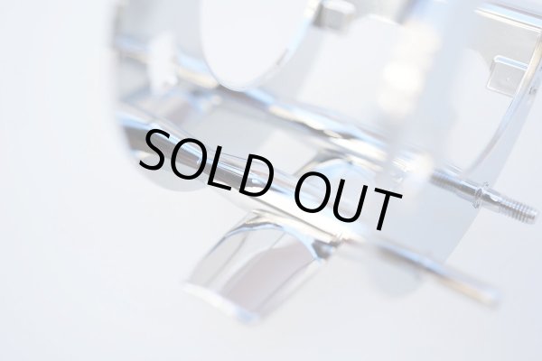 画像8: 【TRY-ANGLE/トライアングル】サイモン下村監修 カスタムフレーム for 2500C (8)