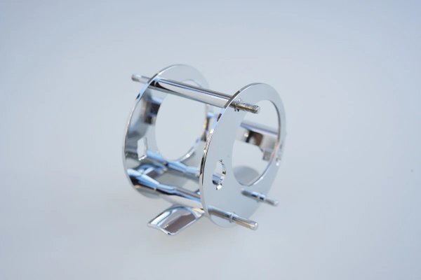 画像6: 【TRY-ANGLE/トライアングル】サイモン下村監修 カスタムフレーム for 2500C (6)