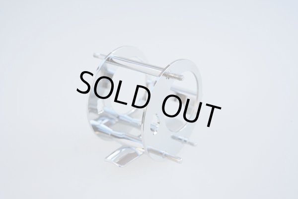 画像6: 【TRY-ANGLE/トライアングル】サイモン下村監修 カスタムフレーム for 2500C (6)