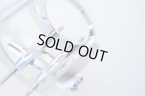 画像9: 【TRY-ANGLE/トライアングル】サイモン下村監修 カスタムフレーム for 2500C (9)