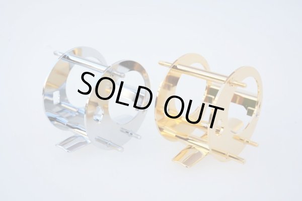 画像1: 【TRY-ANGLE/トライアングル】サイモン下村監修 カスタムフレーム for 2500C (1)