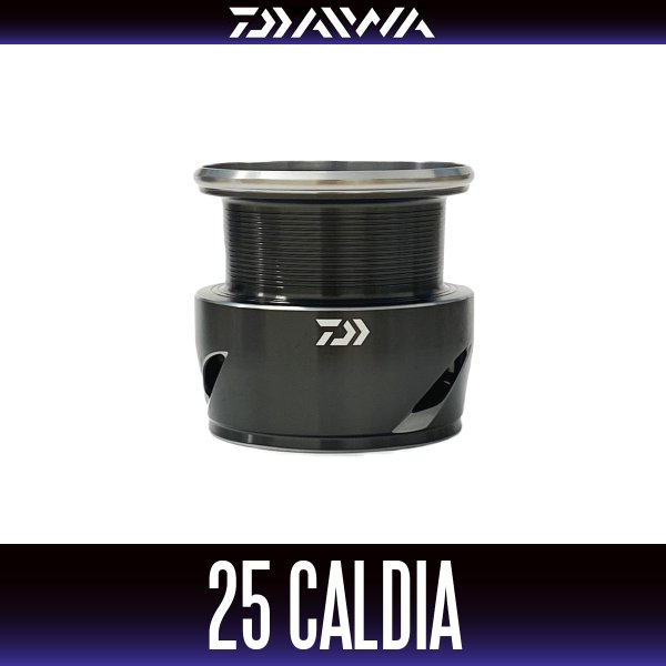 画像1: 【ダイワ純正】25カルディア 純正スペアスプール【中サイズ送料】 (1)