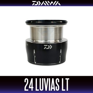 ダイワ】24ルビアス［LUVIAS］対応 カスタムパーツ - リール