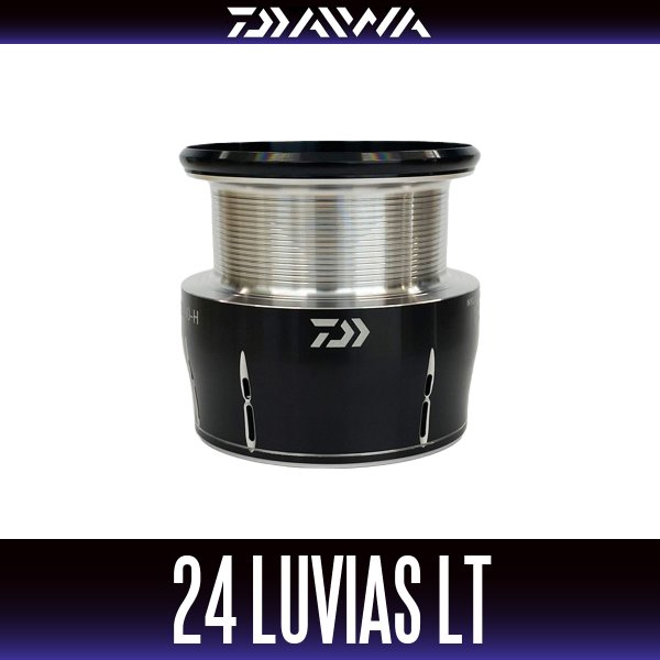 画像1: 【ダイワ純正】24ルビアス LT, ST LT 純正スペアスプール（LUVIAS） (1)