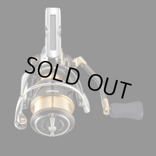 ダイワ】22イグジスト［EXIST］対応 カスタムパーツ - リール