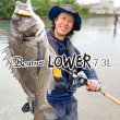 画像1: 【Fishman/フィッシュマン】Beams LOWER 7.3L（ローワー） (1)