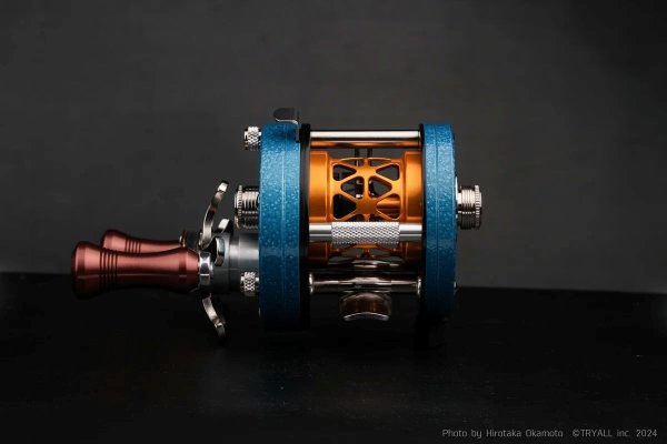 画像7: 【TRY-ANGLE/トライアングル】TC-01L (7)