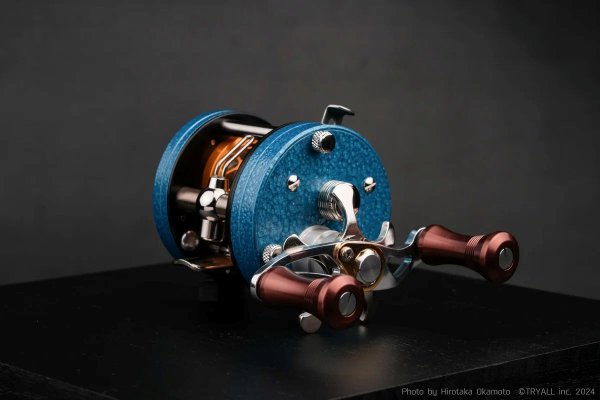 画像8: 【TRY-ANGLE/トライアングル】TC-01L (8)