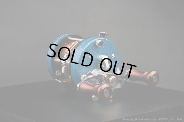 画像8: 【TRY-ANGLE/トライアングル】TC-01L (8)