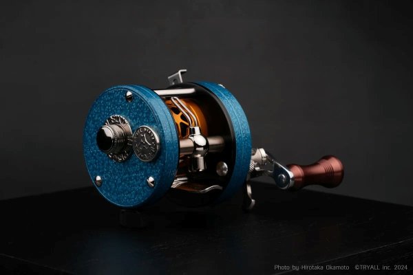 画像9: 【TRY-ANGLE/トライアングル】TC-01L (9)