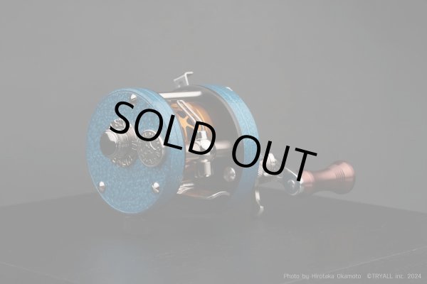 画像9: 【TRY-ANGLE/トライアングル】TC-01L (9)