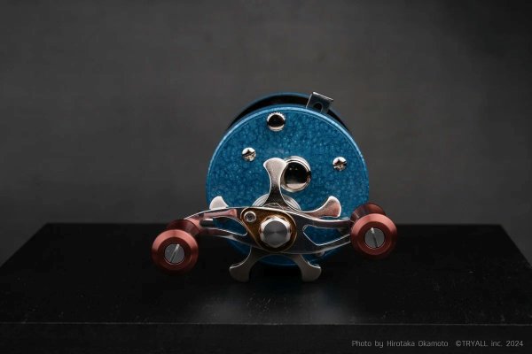 画像6: 【TRY-ANGLE/トライアングル】TC-01L (6)