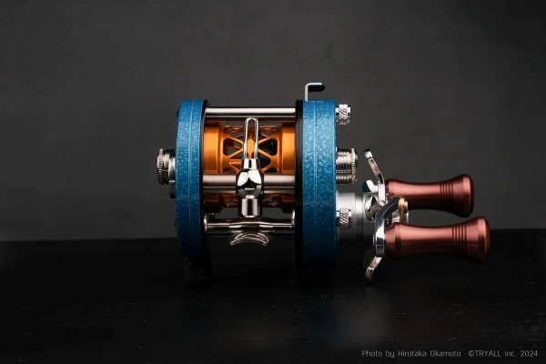 画像5: 【TRY-ANGLE/トライアングル】TC-01L (5)