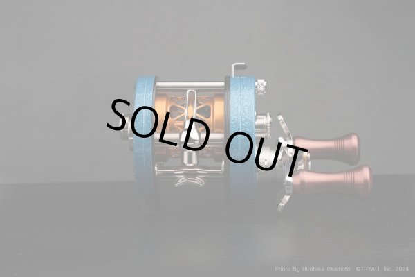 画像5: 【TRY-ANGLE/トライアングル】TC-01L (5)