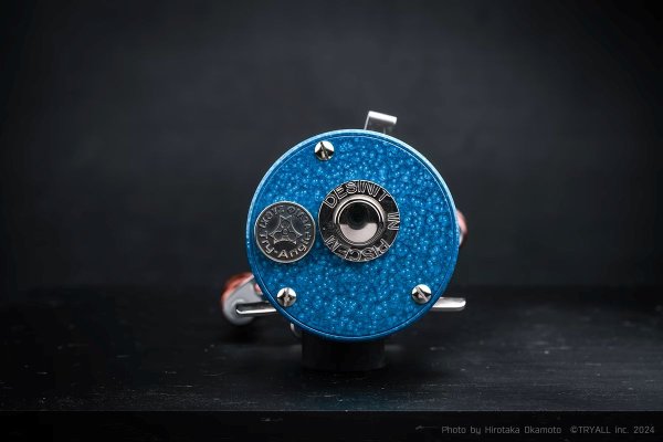 画像3: 【TRY-ANGLE/トライアングル】TC-01R (3)
