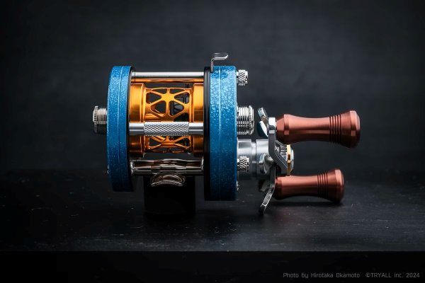 画像4: 【TRY-ANGLE/トライアングル】TC-01R (4)