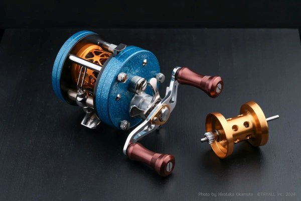 画像11: 【TRY-ANGLE/トライアングル】TC-01L (11)